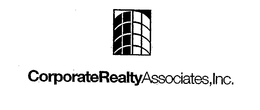 CORPORATEREALTYASSOCIATES,INC. logo