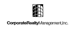 CORPORATEREALTYMANAGEMENT,INC. logo