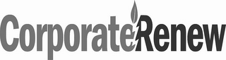 CORPORATERENEW logo