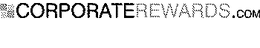 CORPORATEREWARDS.COM logo