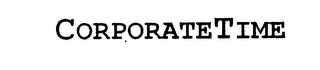 CORPORATETIME logo