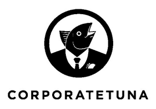 CORPORATETUNA logo
