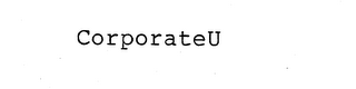 CORPORATEU logo