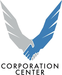 CORPORATION CENTER