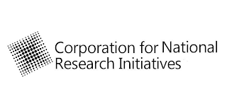 CORPORATION FOR NATIONAL RESEARCH INITIATIVES logo