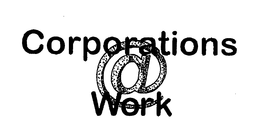 CORPORATIONS@WORK logo