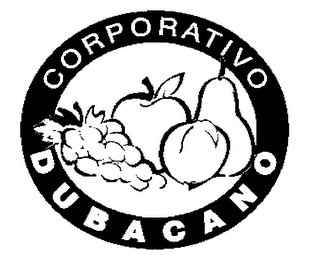 CORPORATIVO DUBACANO logo