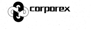 CORPOREX logo