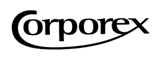 CORPOREX logo