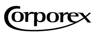 CORPOREX logo