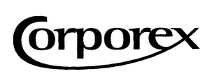 CORPOREX logo