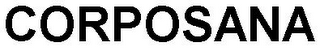 CORPOSANA logo