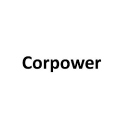 CORPOWER logo