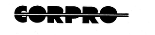 CORPRO logo