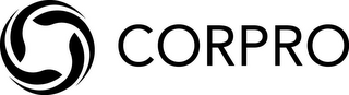 CORPRO logo