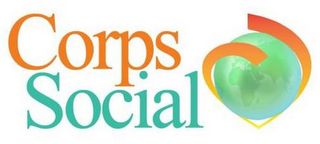 CORPS SOCIAL logo