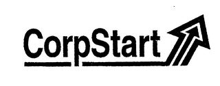 CORPSTART logo