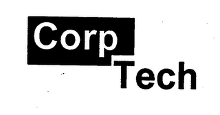 CORPTECH logo