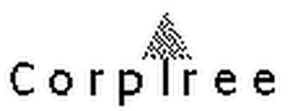 CORPTREE logo