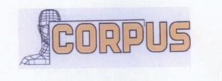 CORPUS logo