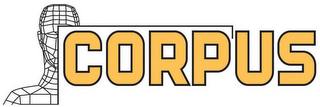 CORPUS logo
