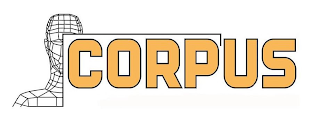 CORPUS logo