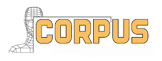 CORPUS logo