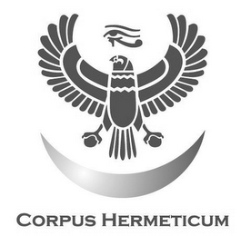 CORPUS HERMETICUM logo