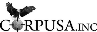 CORPUSA.INC logo