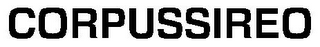 CORPUSSIREO logo
