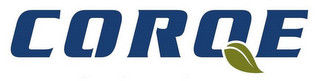CORQE logo