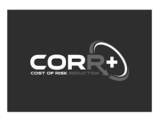 CORR+ COST OF RISK REDUCTION logo