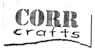 CORR CRAFTS