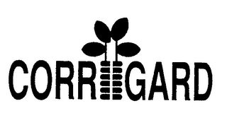 CORR GARD logo