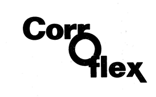 CORR-O-FLEX logo