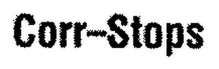 CORR-STOPS logo