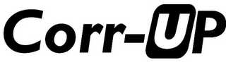 CORR-UP logo