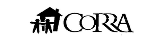 CORRA logo