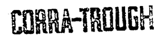 CORRA-TROUGH logo