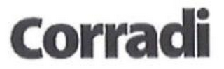 CORRADI logo