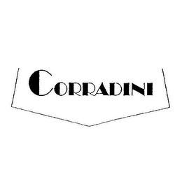 CORRADINI logo