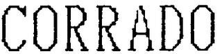CORRADO logo