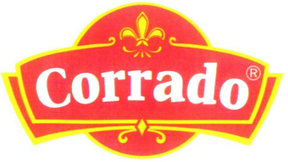 CORRADO logo