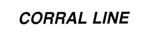CORRAL LINE logo