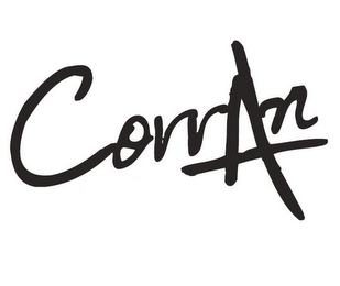 CORRAN logo