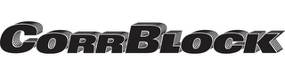 CORRBLOCK logo