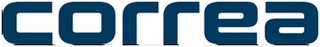 CORREA logo