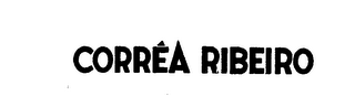 CORREA RIBEIRO logo