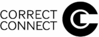 CORRECT CONNECT logo