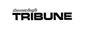 CORRECT CRAFT TRIBUNE logo